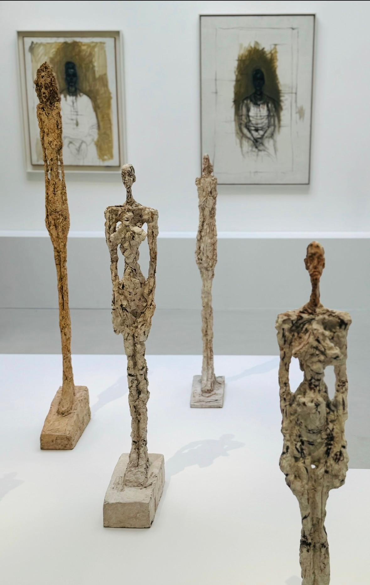 Giacometti gallery