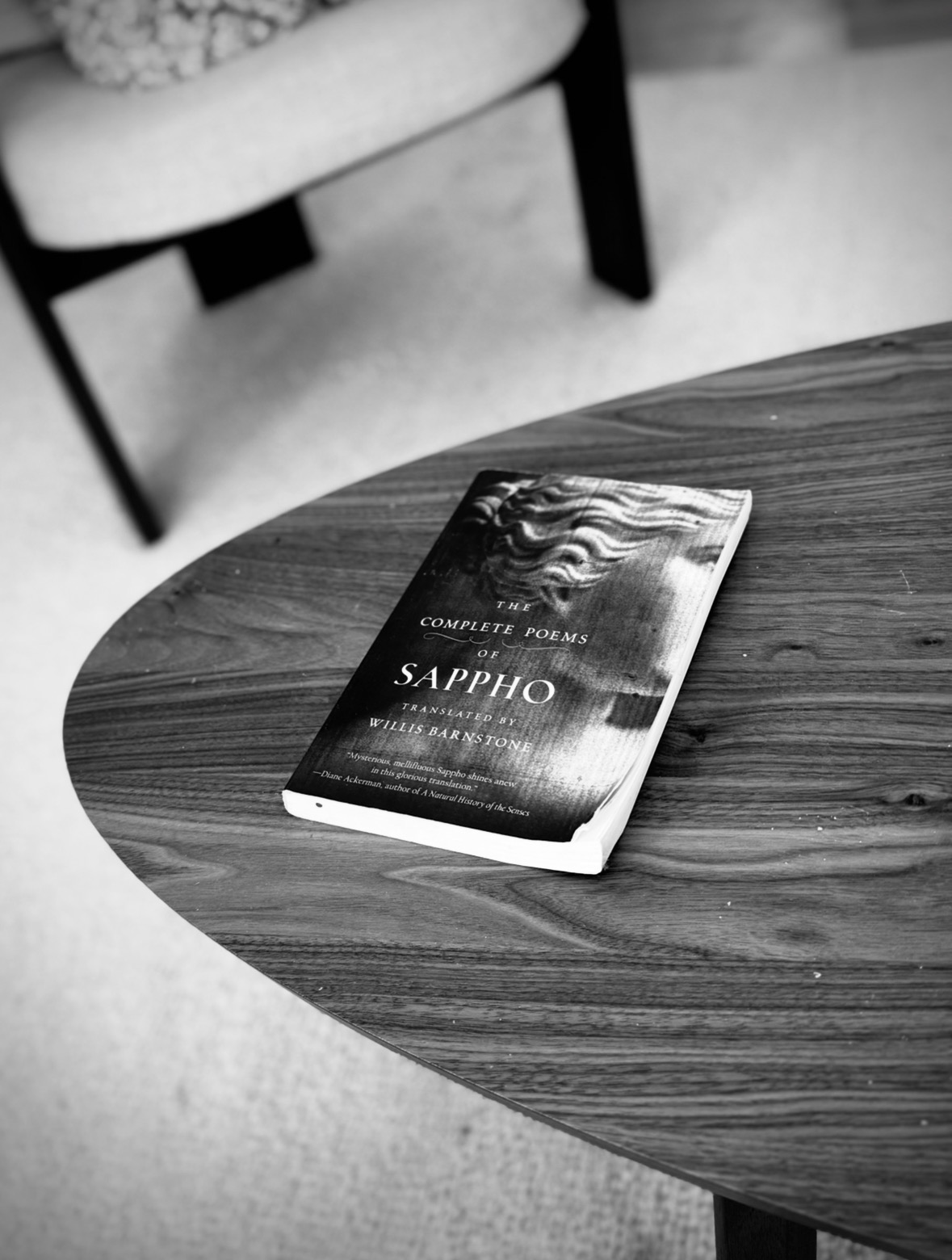 The Complete Poems of Sappho