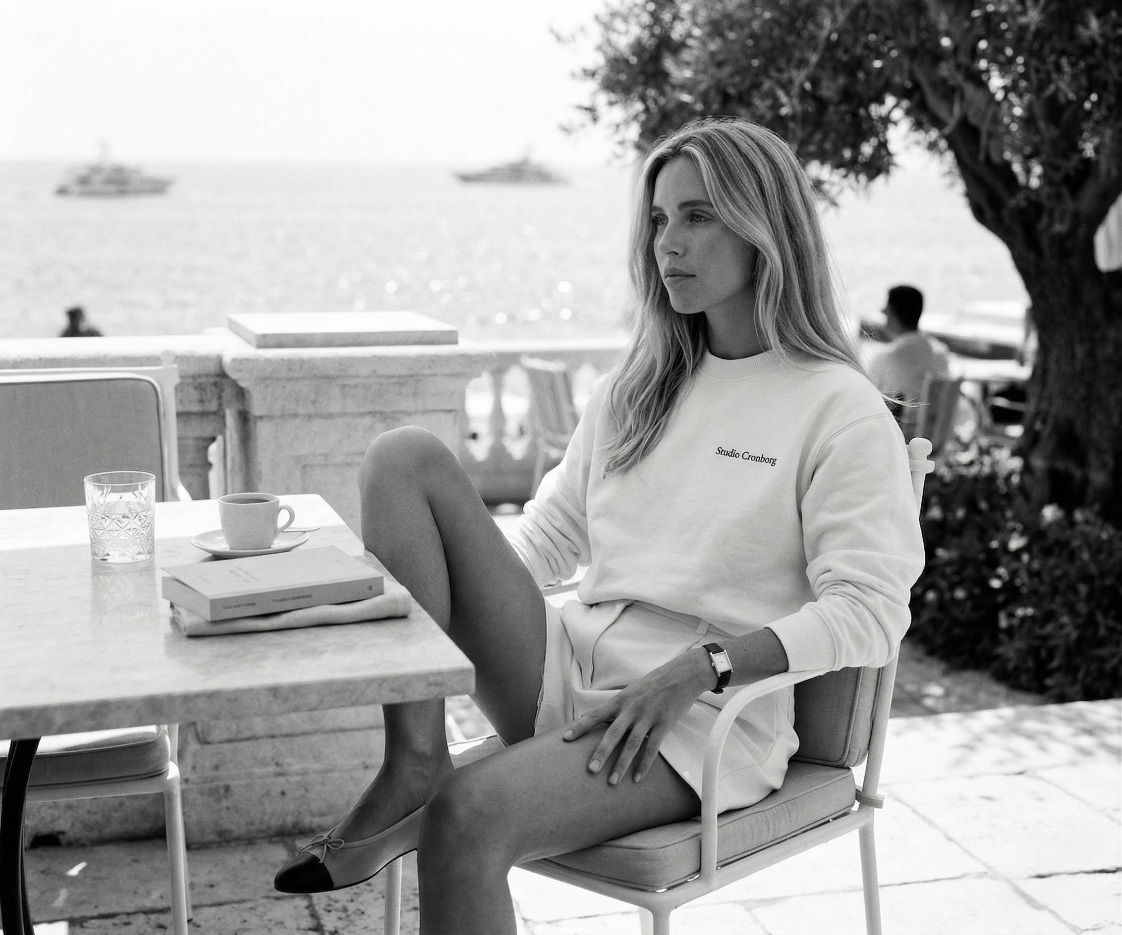 Studio Cronborg — Object No. 01